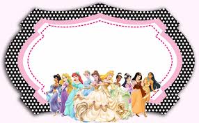Maybe you would like to learn more about one of these? Princess Invitations Free Novocom Top