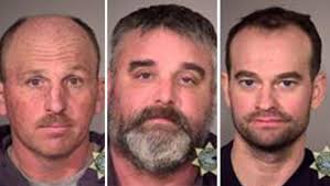 Oregon Occupation: FBI Arrests Trio at Checkpoints Outside Remote Refuge