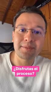 ❤️ Disfruta el proceso…