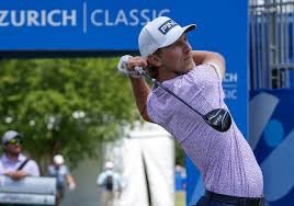 Golf: Reitan kjemper i toppen i Miami