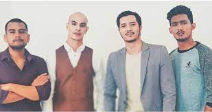 1.090 beğenme · 11 kişi bunun hakkında konuşuyor. Biodata Harris Annuar Pelakon Drama Isteri Untuk Disewa Iluminasi