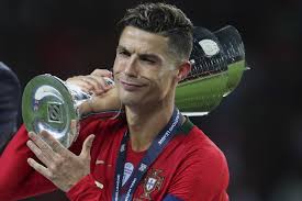 Portugal em quinto lugar no 'ranking' da liga das nações. Tribuna Expresso Grandes Jogos Portugal Venceu A Liga Das Nacoes E Esta E A Galeria Dos Campeoes