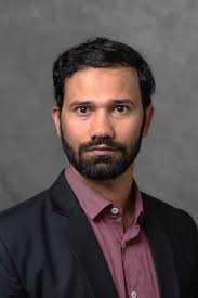 Muhammad Ihsan Ul Haq