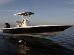 Shearwater Bay Boats Bay Boats Boat Model Boat Plans