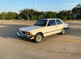 Image result for Safari Beige 1982 BMW