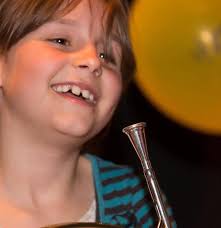 March 2024 Winter Concert Program by Student Orchestras of Greater Olympia 