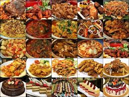 Vært i thistle johor bahru? Grand Blue Wave Buffet