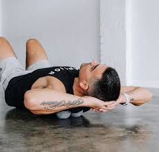 Dustin Isaac Brown (@dbrownyoga) • Instagram photos and videos