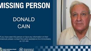 Kindred Living Whyalla: Dementia patient missing for three days