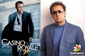 Sathyaraj is an indian actor, producer, director, media personality and a former politician who has predominantly appeared in tamil films. Gulshan Grover On Missing A Role In James Bond Film Casino Royale Malayalam News Indiaglitz Com