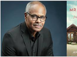 VCU alum Jeffrey Blount to discuss new book