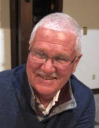 Obituary information for Bruce Alston Smith