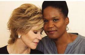 YM is ashamed she had no idea Jane Fonda lived