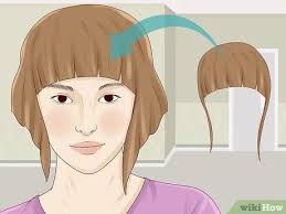 An inverted bob is a haircut with stacked layers at the back and elongated frontal strands. How To Style An Inverted Bob 12 Steps With Pictures Wikihow
