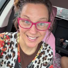 brother gets hit with pole in chest