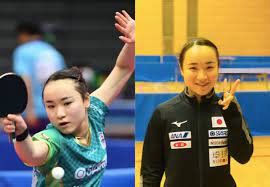 Jul 27, 2021 · 大声援問題の反撃か。東京五輪卓球混合ダブルス決勝で水谷隼（32＝木下グループ）、伊藤美誠（20＝スターツ）組が中国の許昕（31）、劉詩雯. 7dv75irybxdqmm