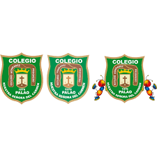 Directorio de colegios en el departamento tolima. Colegio Nuestra Senora Del Carmen De Palao Logo Download Logo Icon Png Svg
