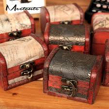 Meetmignon Classique Motif Design Bois Boite A Bijoux Pour Bijoux Carring Affichage Pas Cher Prix 1 Pieces Couleur Aleatoire Aliexpress
