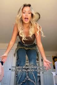 This Gorgeous, Dancing AI Video Influencer Does Not Exist—and I Created Her  In 4 Minutes