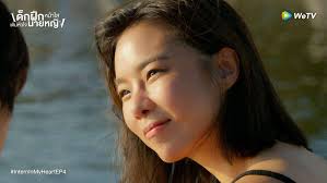 Serial Thailand Intern in My Heart Cocok Ditonton Weekend