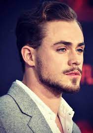 Pin by Topher Morton on Hairstyle/Beard | Dacre montgomery, Australian  actors, Actors