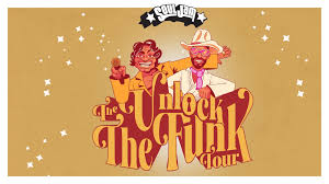 Ios app, android app, windows vpn, mac, macos. Souljam Unlock The Funk Tour Nottingham Stealth Rescue Rooms At Stealth Nottingham On 28th Oct 2021 Fatsoma