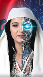 AI na Mabadiliko ya Uongozi Duniani