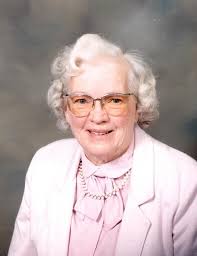 Dorothy Mae Lovelace Obituary