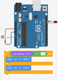 Learn about semiconductors, silicon a diode is the simplest possible semiconductor device, and is therefore an excellent beginning point if. Ù†Ù‡Ø± Ø¨Ø§Ø±Ø§Ù†Ø§ Ù†ÙØ³Ù‡Ø§ ØªØ¬Ø±Ø¨Ø© Arduino Ø´Ø¯Ø© Ø§Ù„Ø§Ø¶Ø§Ø¡Ø© Cazeres Arthurimmo Com