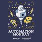 Automation Monday event image