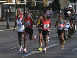 Your marathon pacemaker stock images are ready. Tempomacher Wikipedia