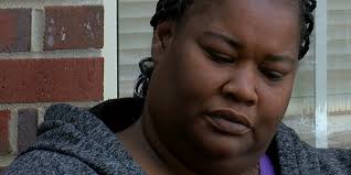 West End woman who was shot and lost the ability to walk needs scooter