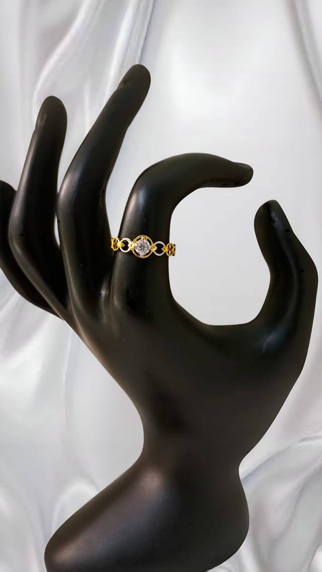 Gold Ring product image