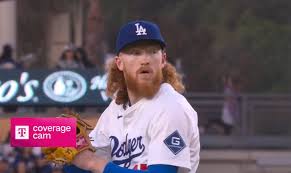 Dodgers @ Royals June 27, 2025: May and the Dodgers look to continue the winning streak in Kansas City