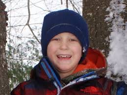 Fundraiser by Kim St. Onge : Parker Power Fund