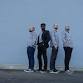 The Jailors - Halloween Konzert event in Zug