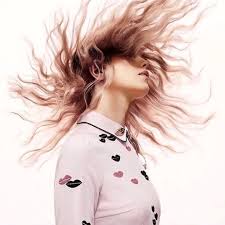 Use kevin murphy's hydrate line instead. All About Kevin Murphy S Colouring Angels