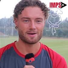 Lukas describes happy camp and looks ahead to Spain trip