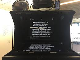 When taking a quick look at a written text to establish its genre and the main message its writer means to get across, we're reading for gist. File Autocue Wiki Commons 2020 Jpg Wikimedia Commons