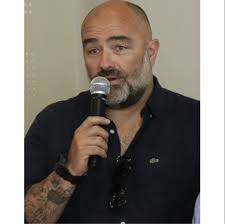 Thomas Balalud De Saint Jean