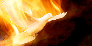 The Holy Spirit and Me - Roman Catholic Archdiocese of Singapore