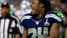 Super Bowl 2015: Why Marshawn Lynch Wasn't Surprised By The ...