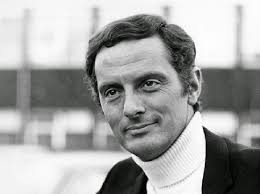 Avengers in Time: 1969, Television: “Paul Temple”