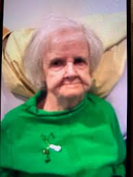 Death Notice of Bernadette (Bernie) Burns (Redhills, Cavan)