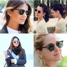 A Febre do Clubmaster