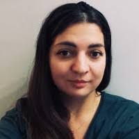 Sandra Kusek's Instagram, Twitter & Facebook