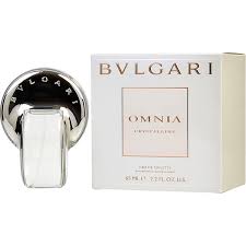 Bvlgari parfums' master perfumer, jacques cavallier, used rich concentrations of precious natural materials to elicit the passionate spirit of the italian lifestyle. Bvlgari Omnia Crystalline Edt Fragrancenet Com
