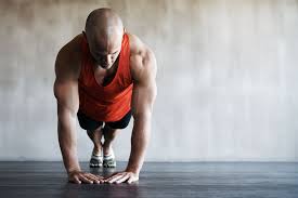 Check spelling or type a new query. Men Should Stop Doing Diamond Pushups To Target Triceps Muscles