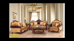 Elegant Turkish Sofa Pieces By Algedra By Algedra Trading And Furniture