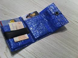 Ikea Bag Wallet Or Purse Or Bag Basteln Und Selbermachen Tabaktasche Nahen Hacks